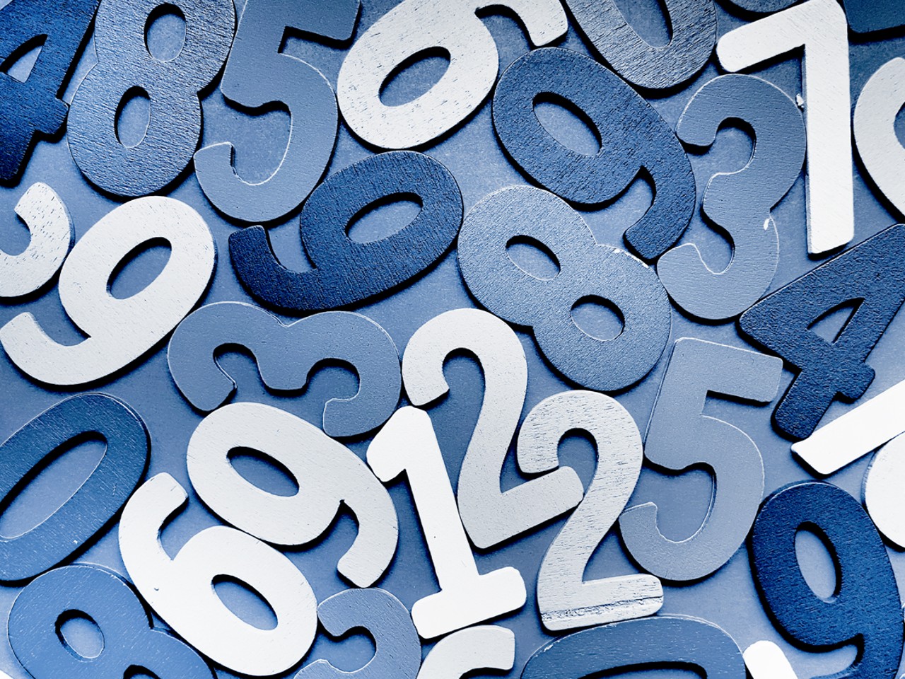Five stats to end your week - 13 March 2026