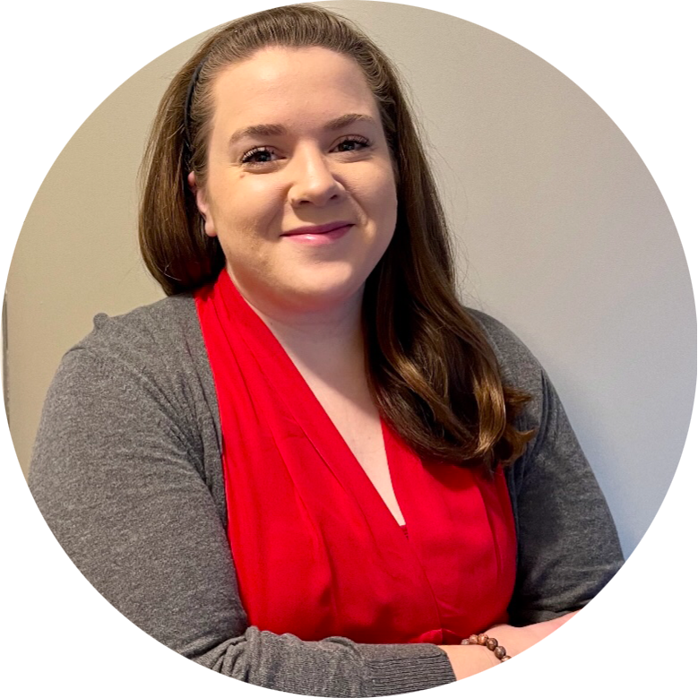 Go to the profile of Stephanie Germain