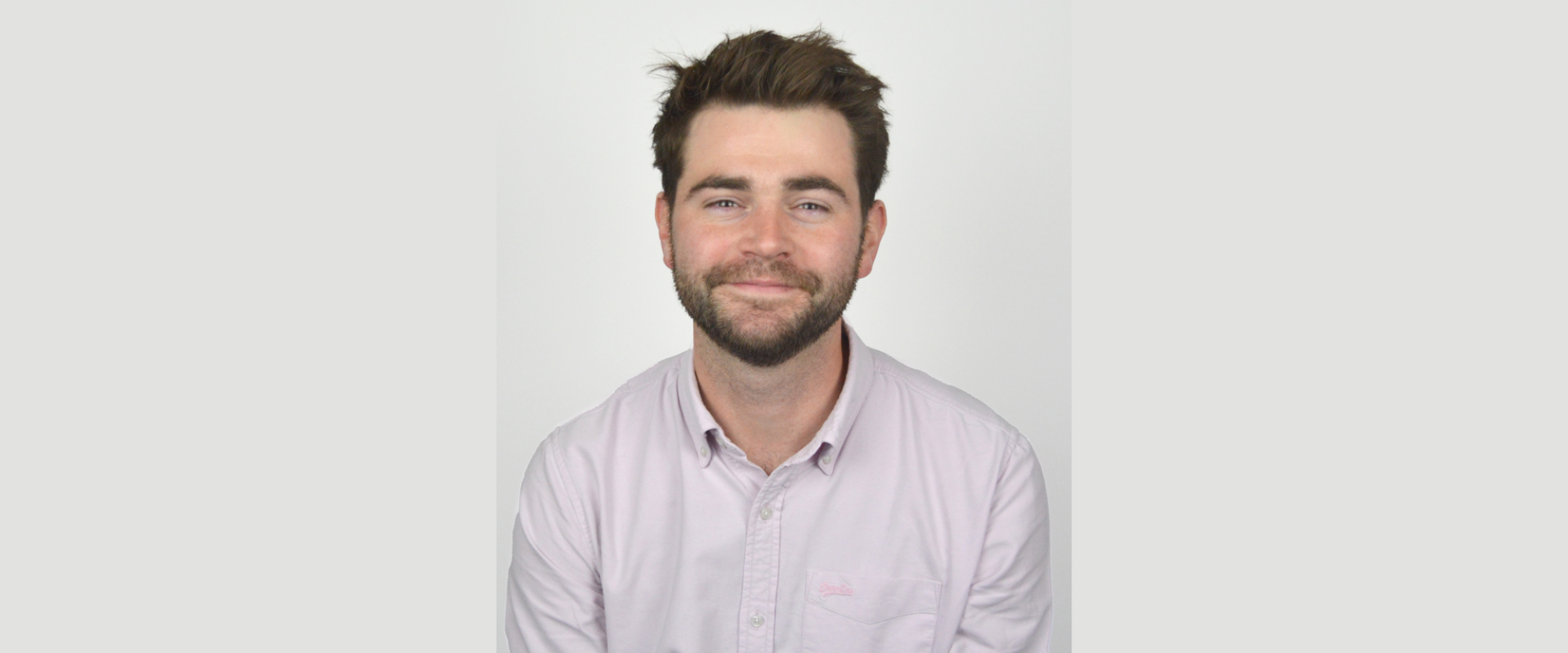 James Hyde, Press & PR Manager, Moneyfacts