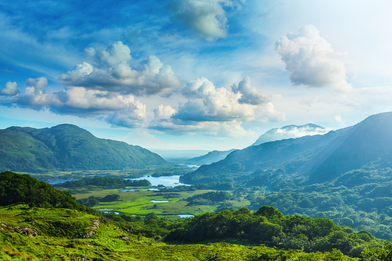Ireland: Public Consultation for Economic Migration Policies