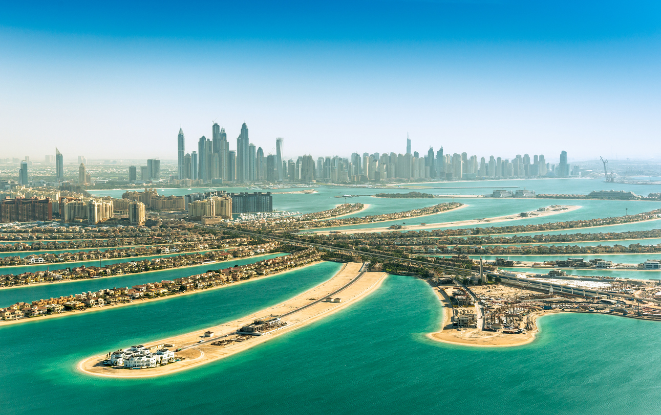 FEM Dubai Chapter Meeting 23/10/2017