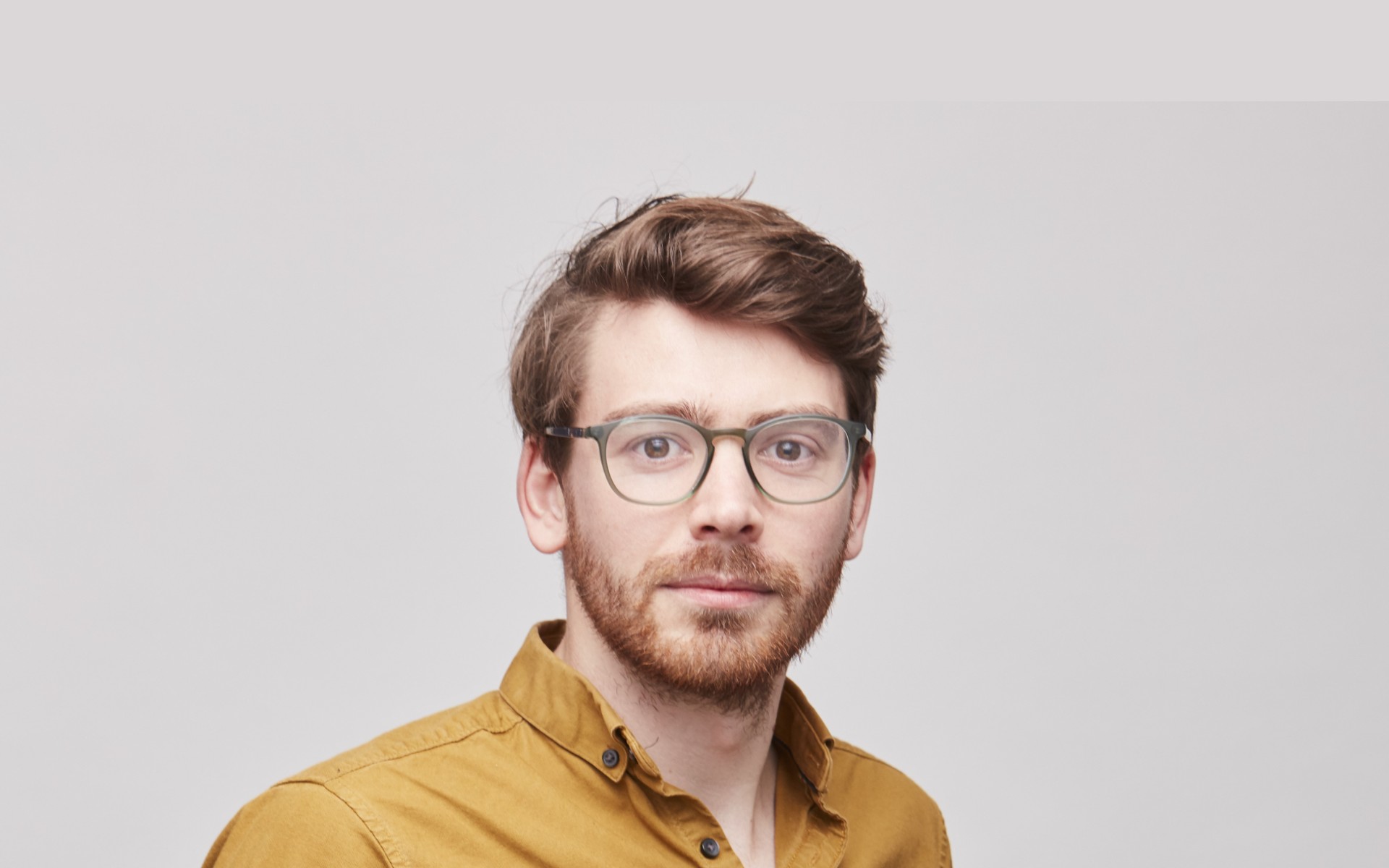 Andrew Chalk, Home Insurance Specialist, NFU Mutual