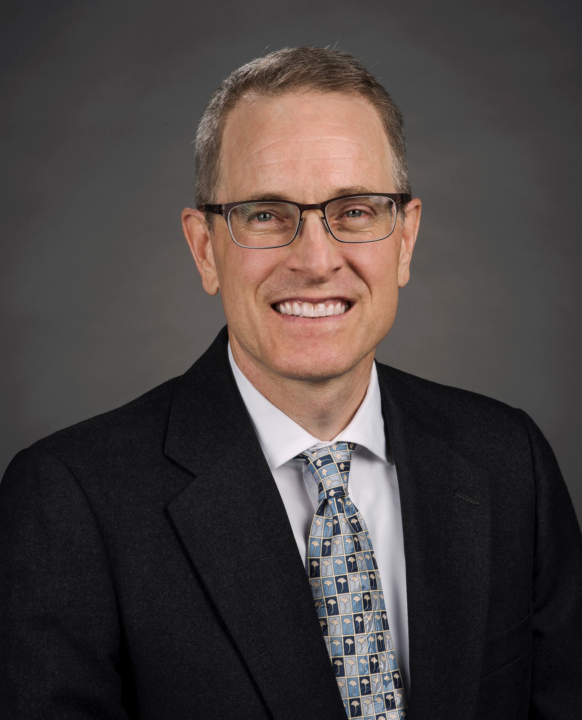 Go to the profile of Michael T. Hernke