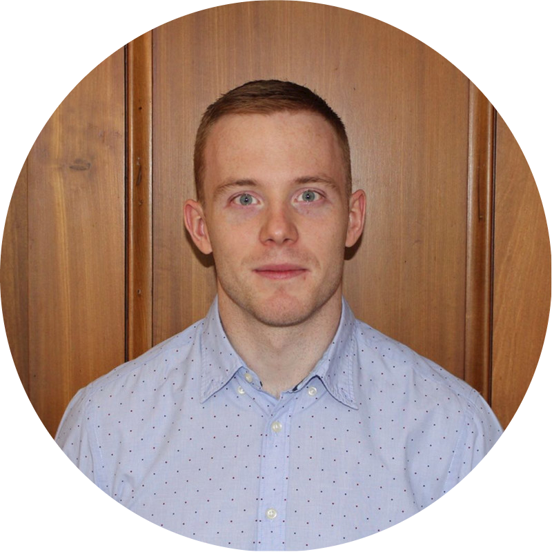 Go to the profile of Richard Lewis