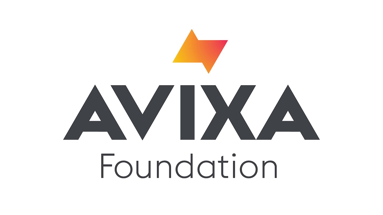 A Fundação AVIXA e o desenvolvimento de talentos AV
