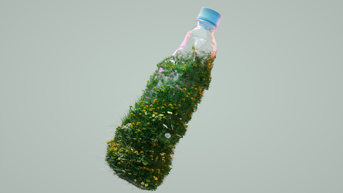 Call for papers: Plastisphere: plastic-microbial interactions in the environment