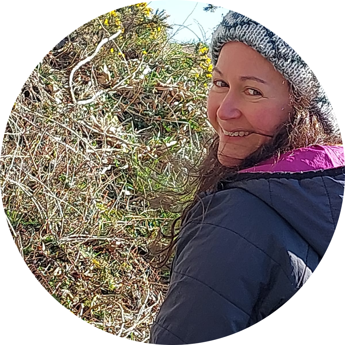 Go to the profile of Ali Skeats