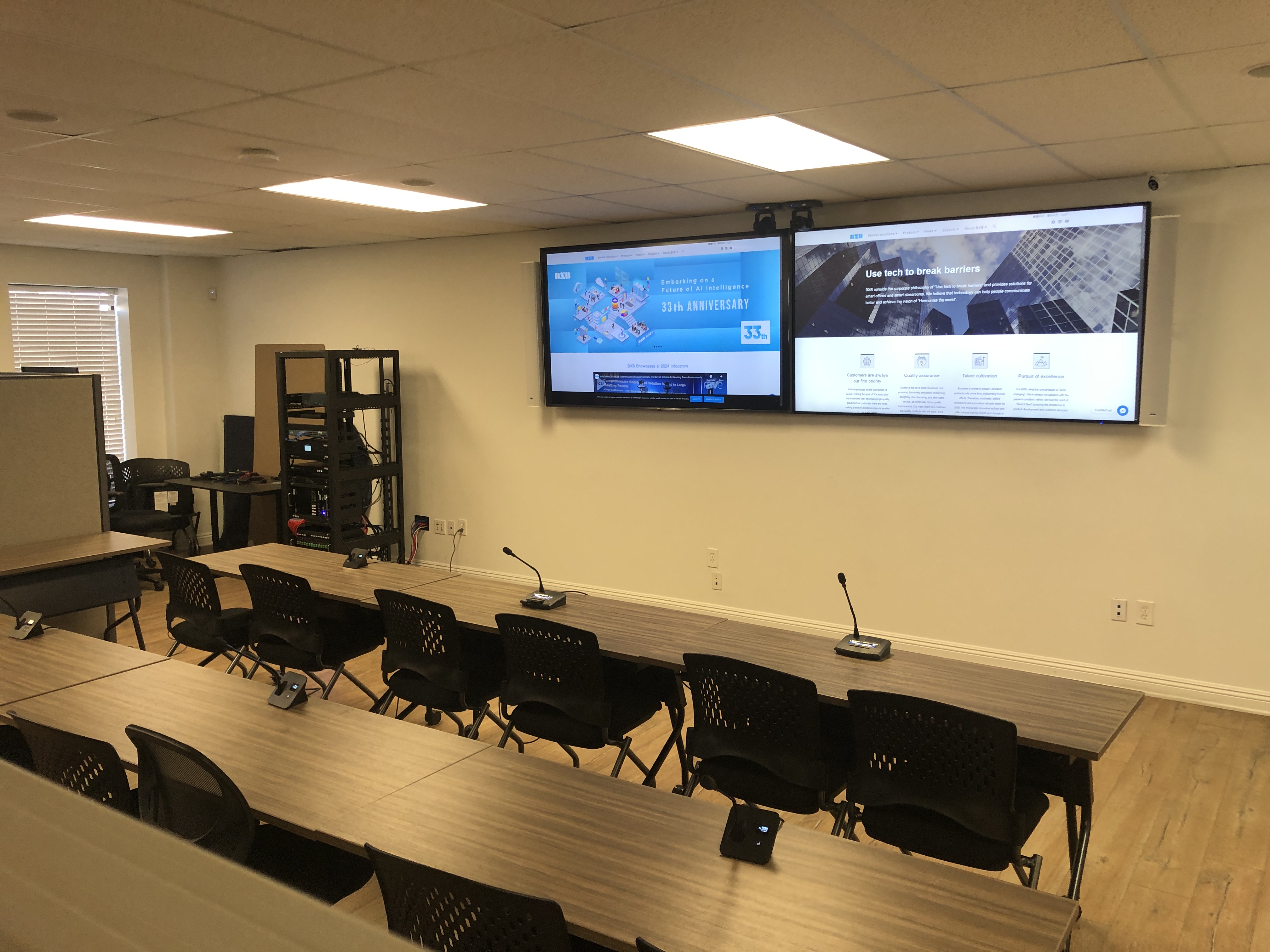AV Integrator Choices – 3 Learned Lessons.