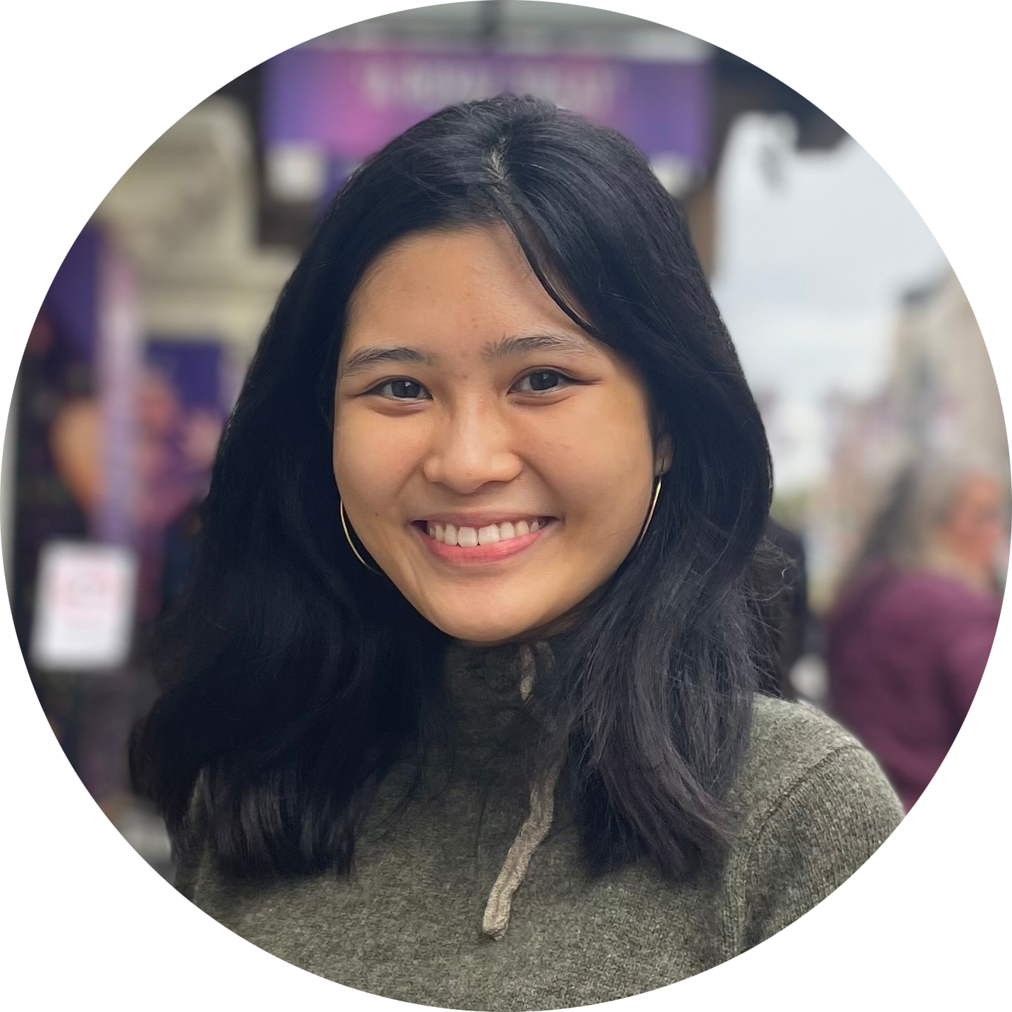 Go to the profile of Anna Kung