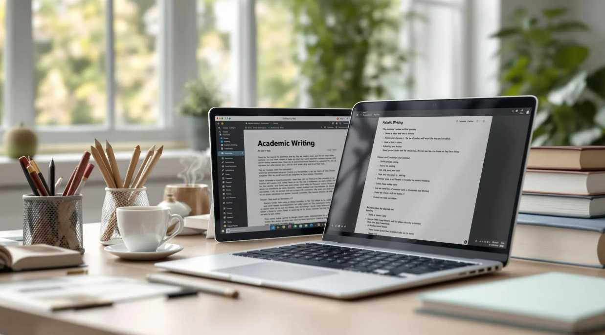 Project Outline: Developing a Behavioral and System-Level Tool to Detect AI-Generated Content in Academic Writing 