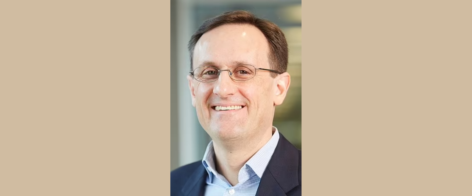 James Norton, Head of Retirement and Managed Services, Vanguard