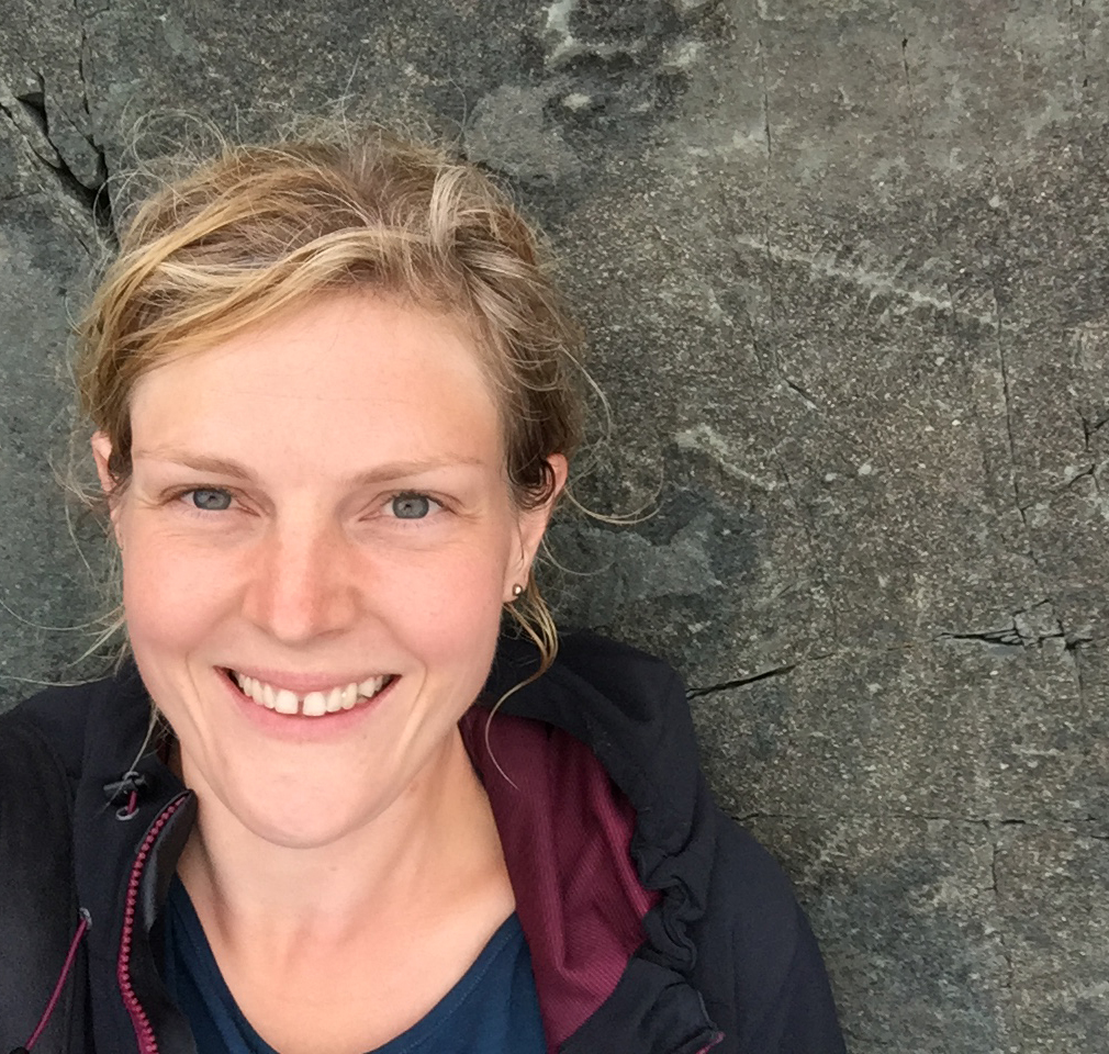 Go to the profile of Emily G.Mitchell