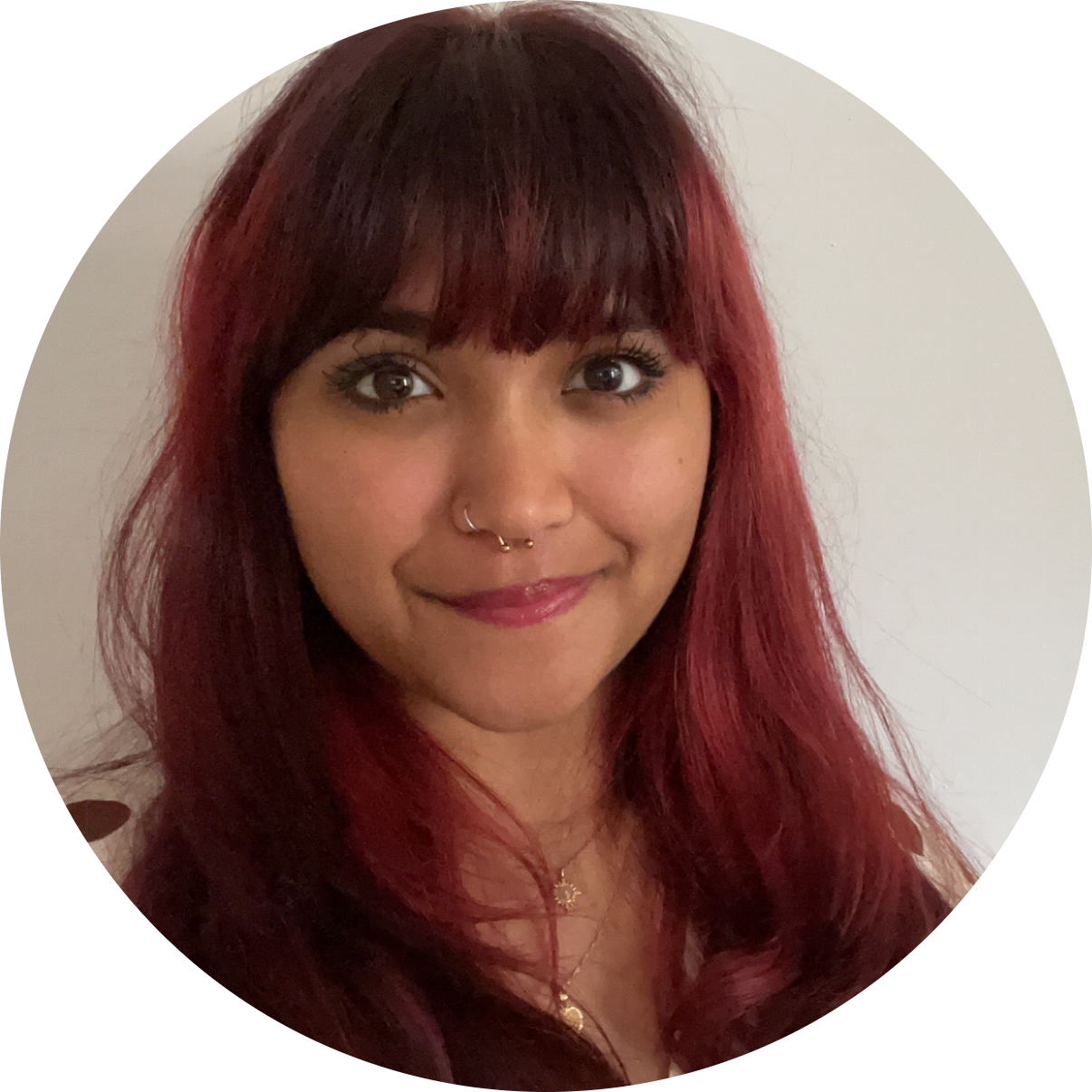 Go to the profile of Pritika Ganguly