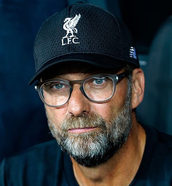 Inspirational leadership quote of the week, Jürgen Klopp
