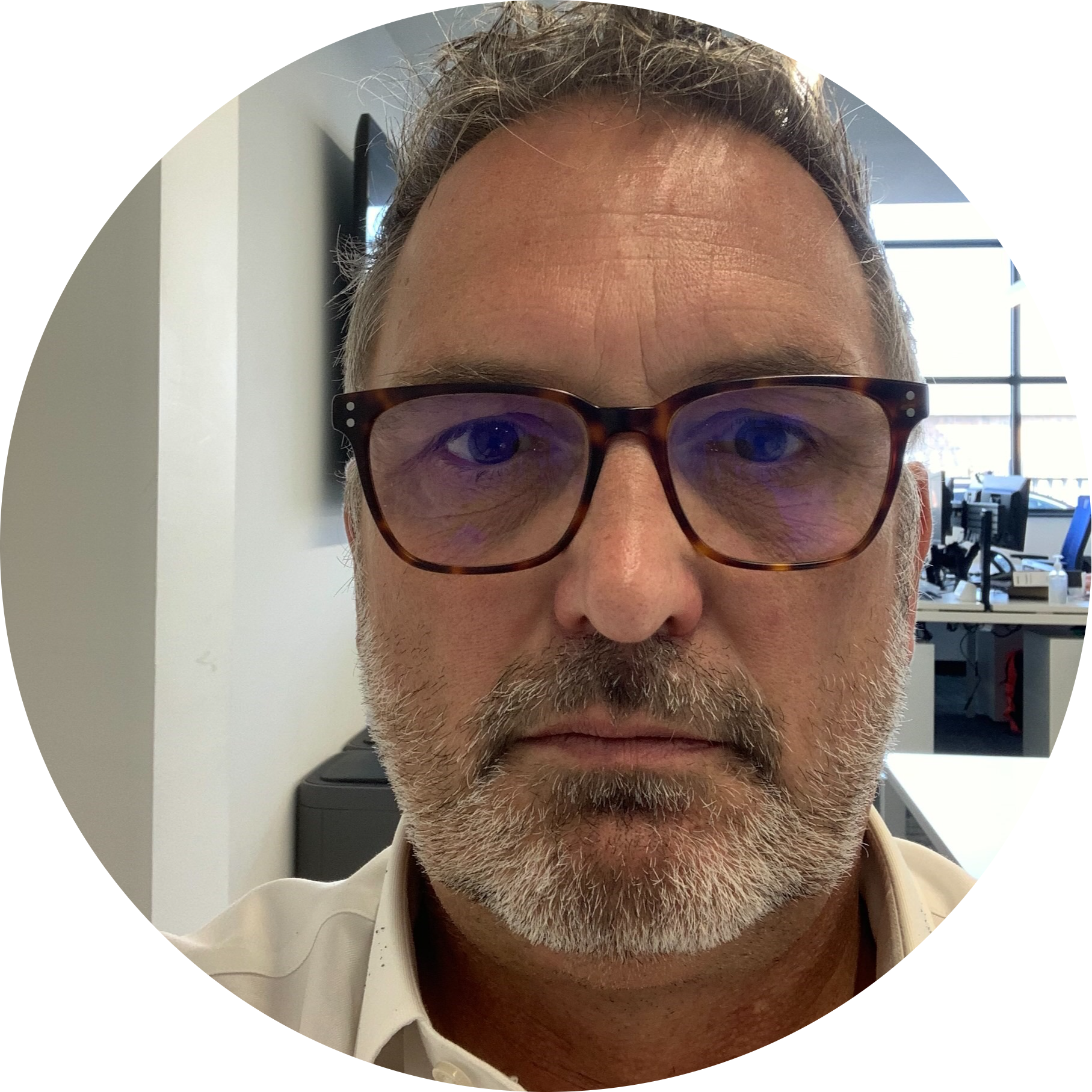 Simon Tipping | AVIXA Xchange