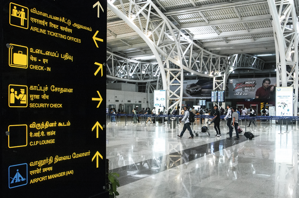 India: Additional Countries and Ports of Arrival Added to e-Visa Program 