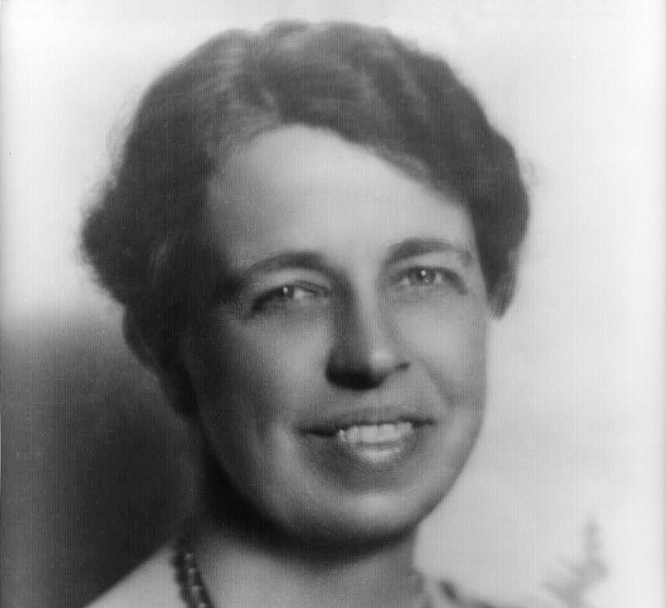 Inspirational leadership quote of the week, Eleanor Roosevelt
