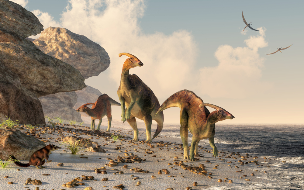 Call for Papers: Paleoecology of Extinct Species
