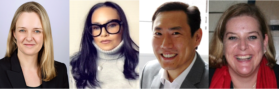 What would you like to ask our Global Webinar speakers?