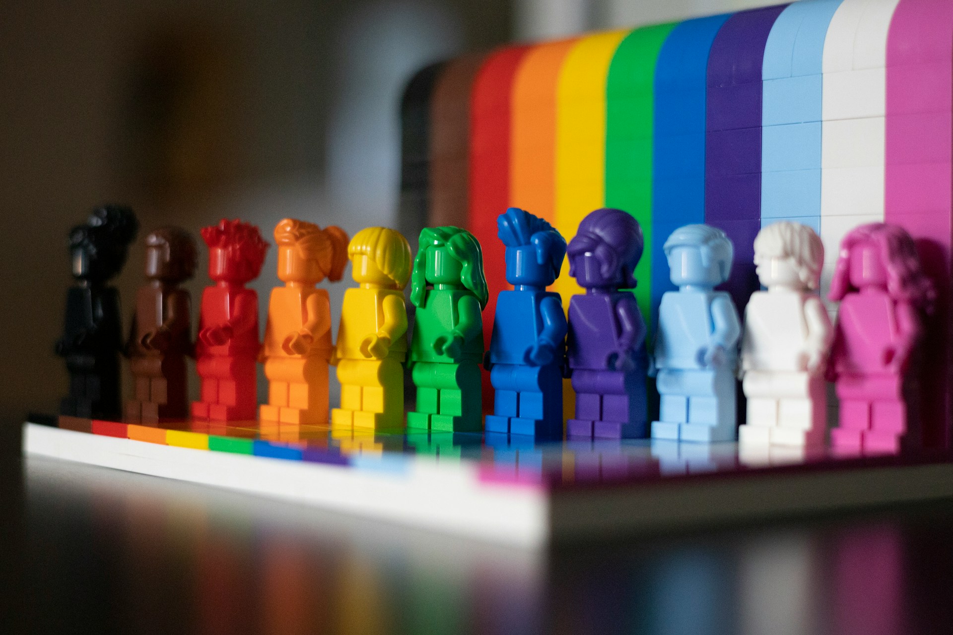 LGBTQIA+ scientists in STEM: Too little pride in progress?