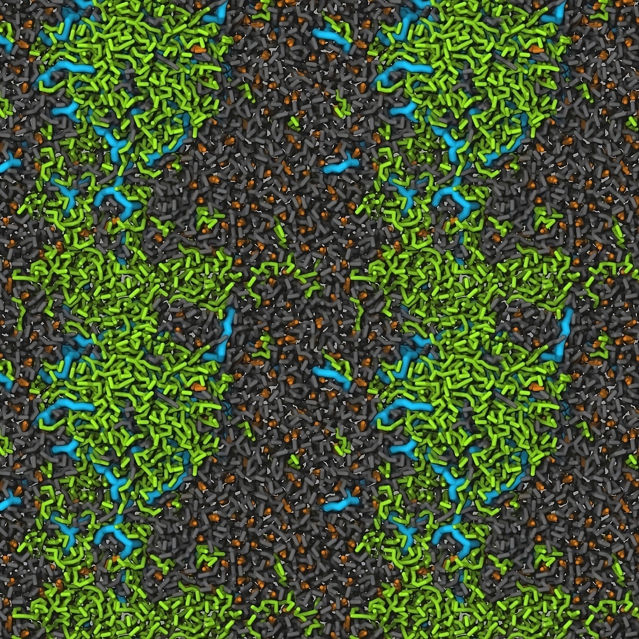 Bridging the Gap: Computational Insights Unlock LNP-Immune System Mysteries
