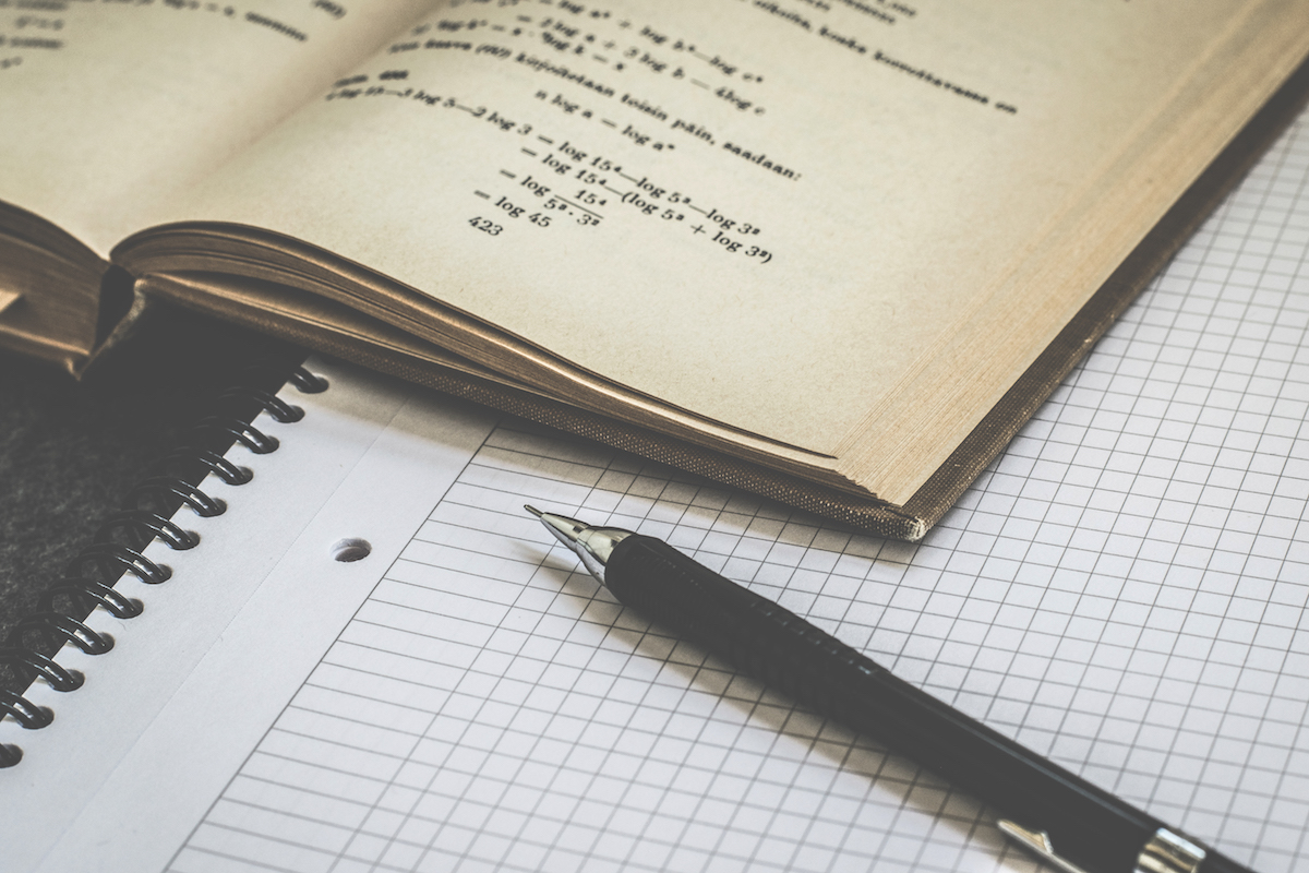 Understanding mathematics ability – podcast
