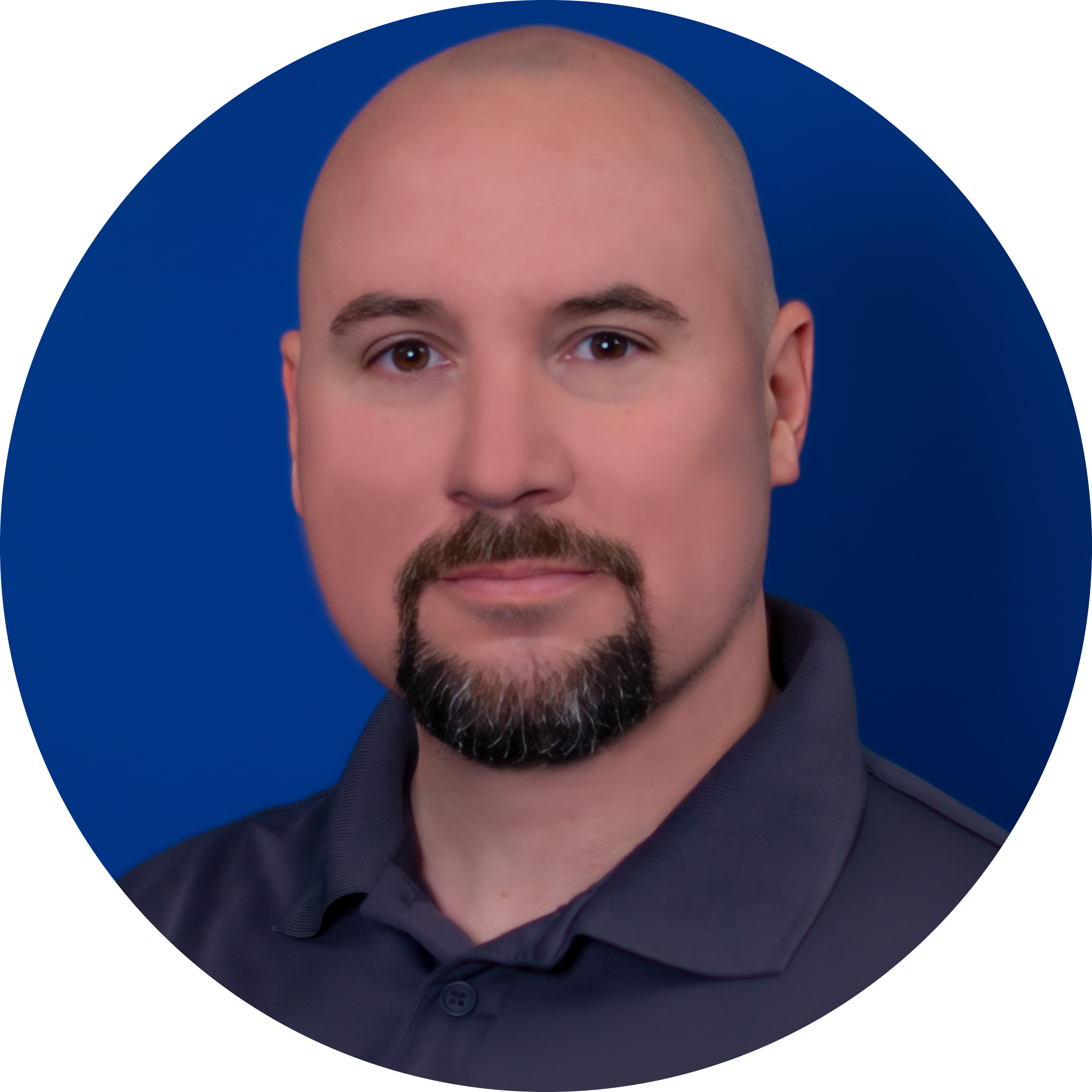 Go to the profile of Josh Campbell