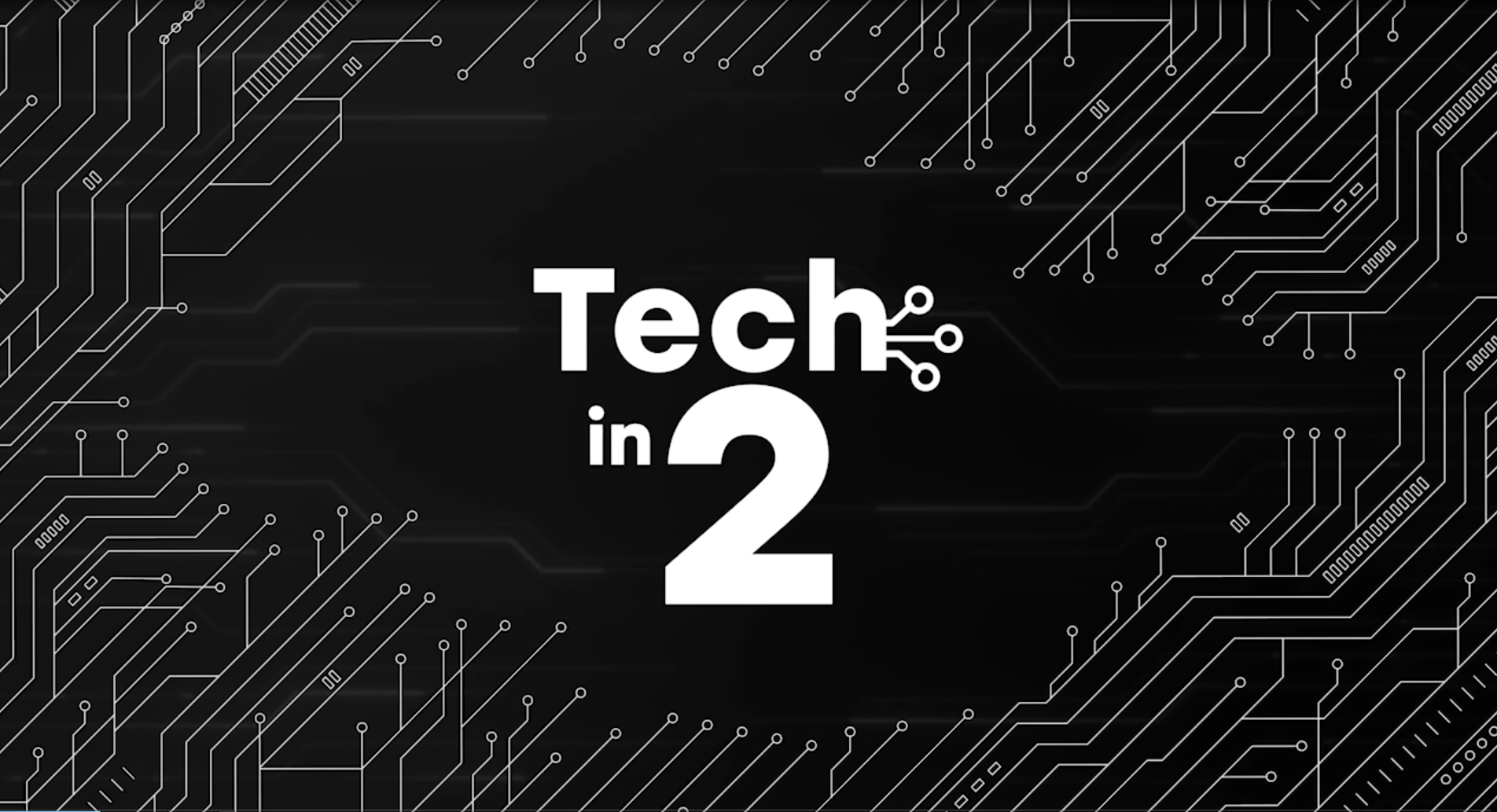 View Tech In 2 from FORTÉ