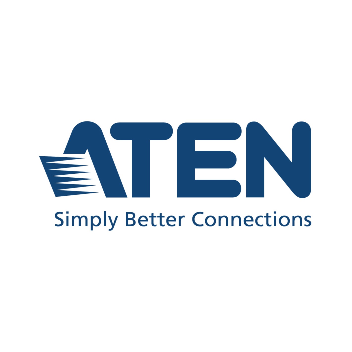 Go to the profile of ATEN International Co. Ltd.
