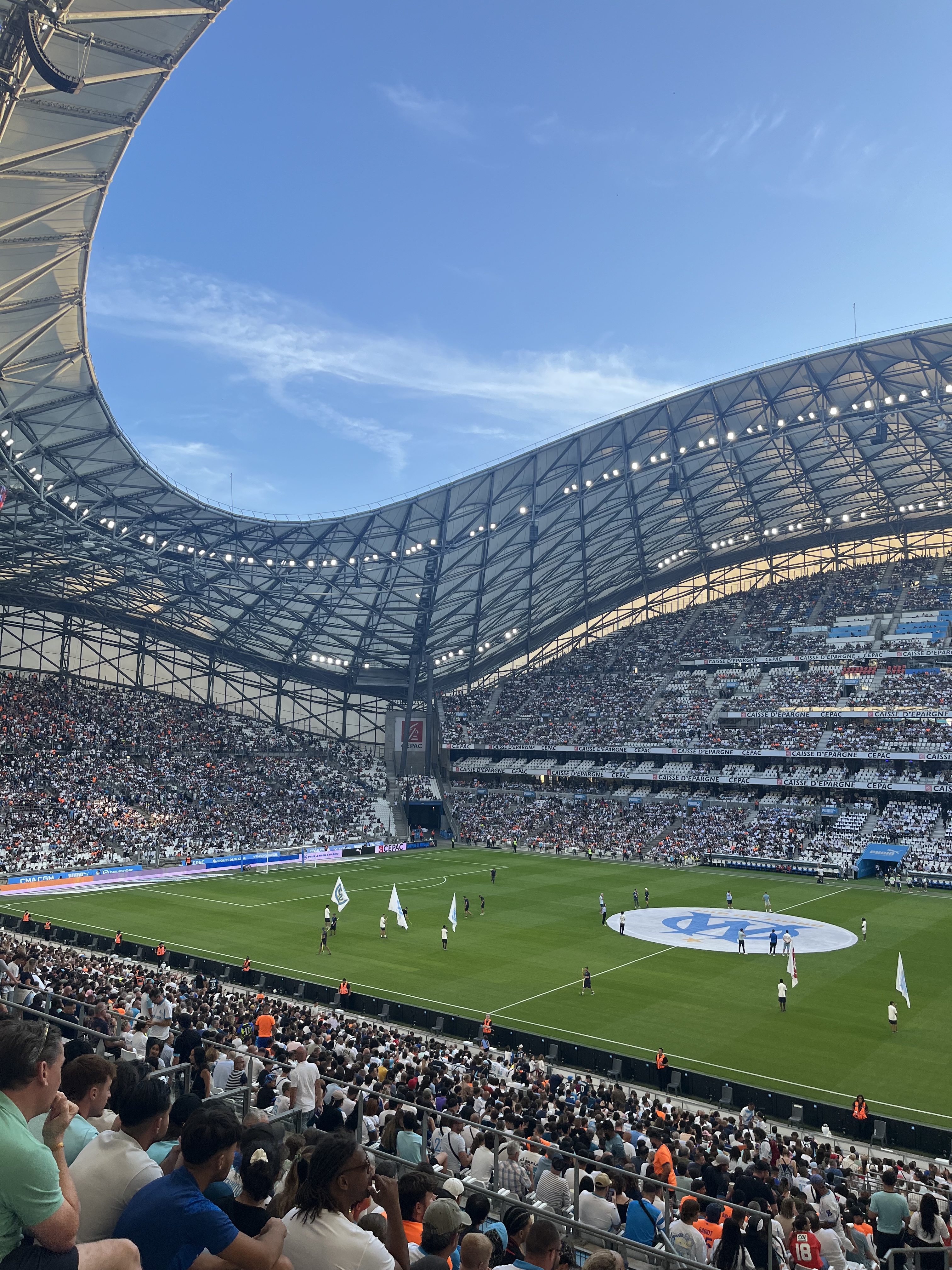 LiA W4 - Work In Progress