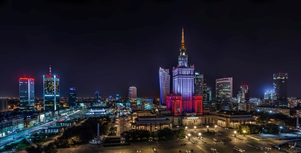 FEM Warsaw Chapter - Introduction