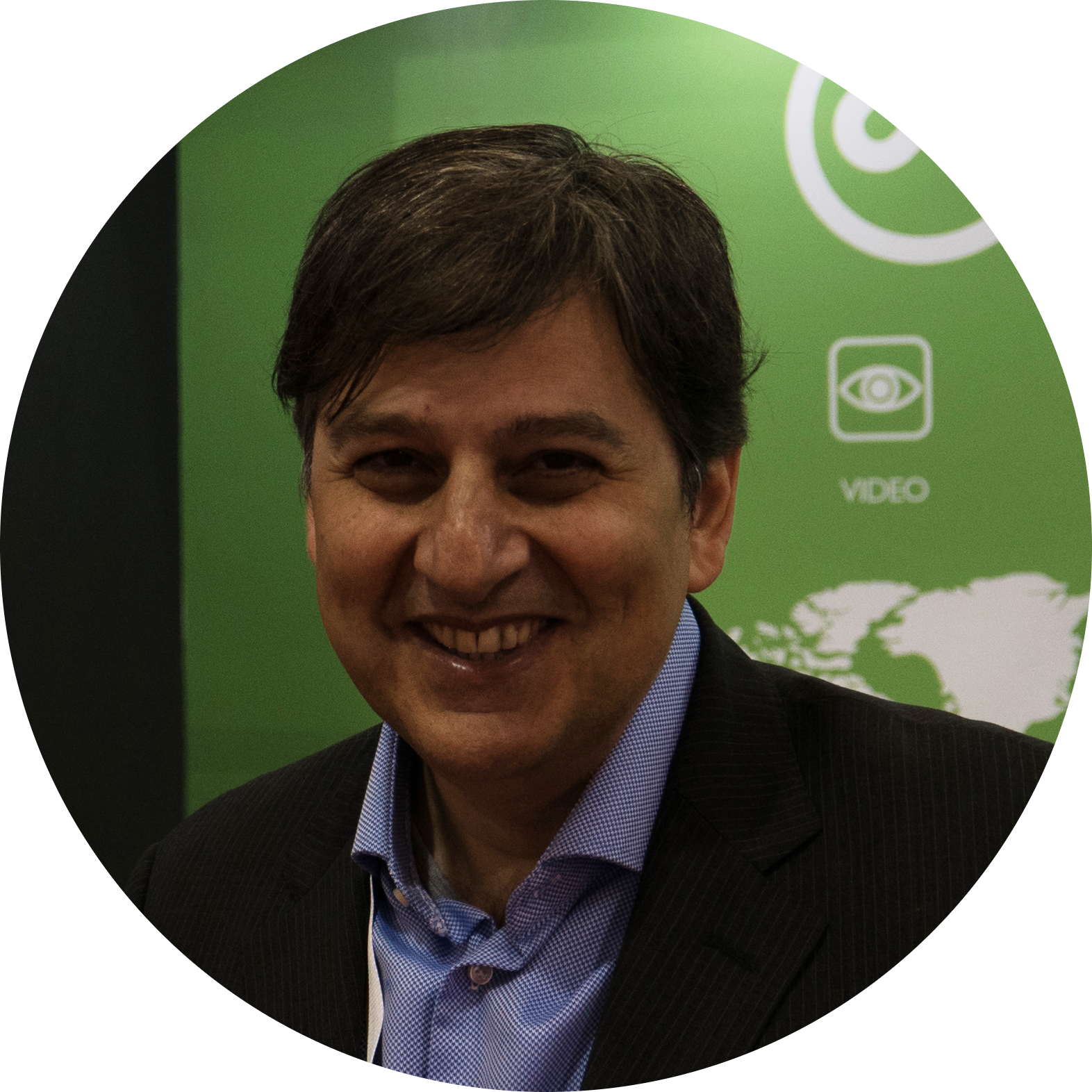 Go to the profile of Martin Saul