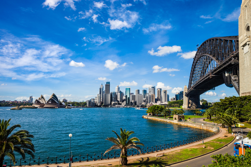 FEM Sydney Chapter Meeting 20/02/2020