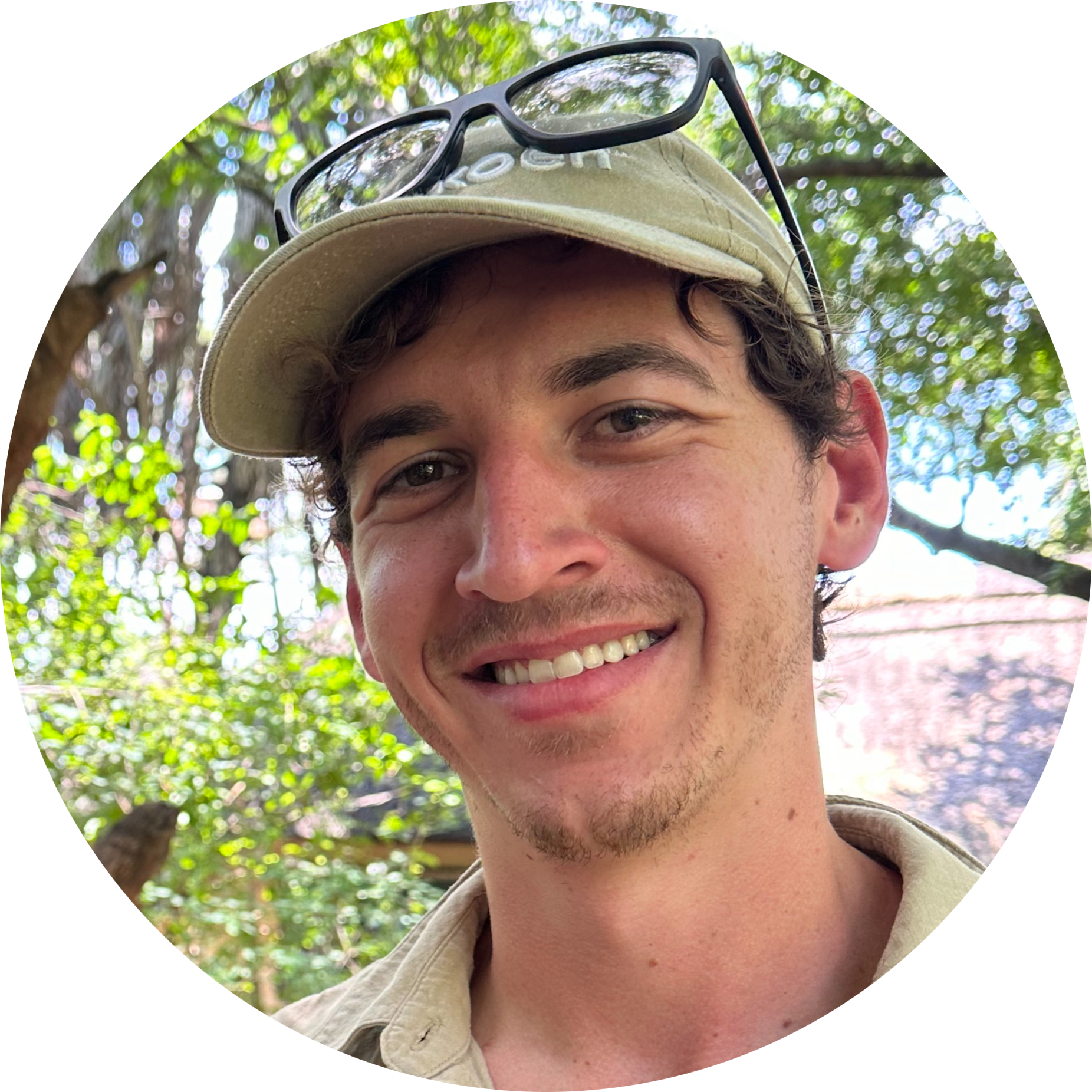 Go to the profile of Ryan