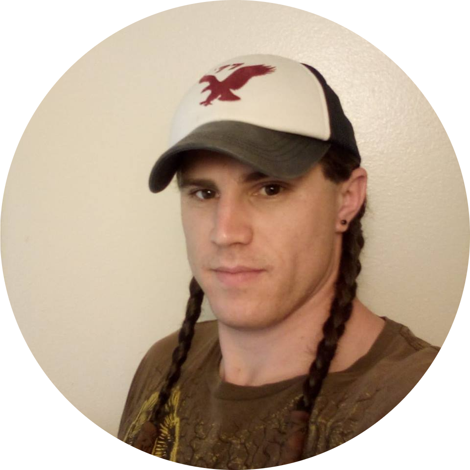 Go to the profile of Tyler Pounds