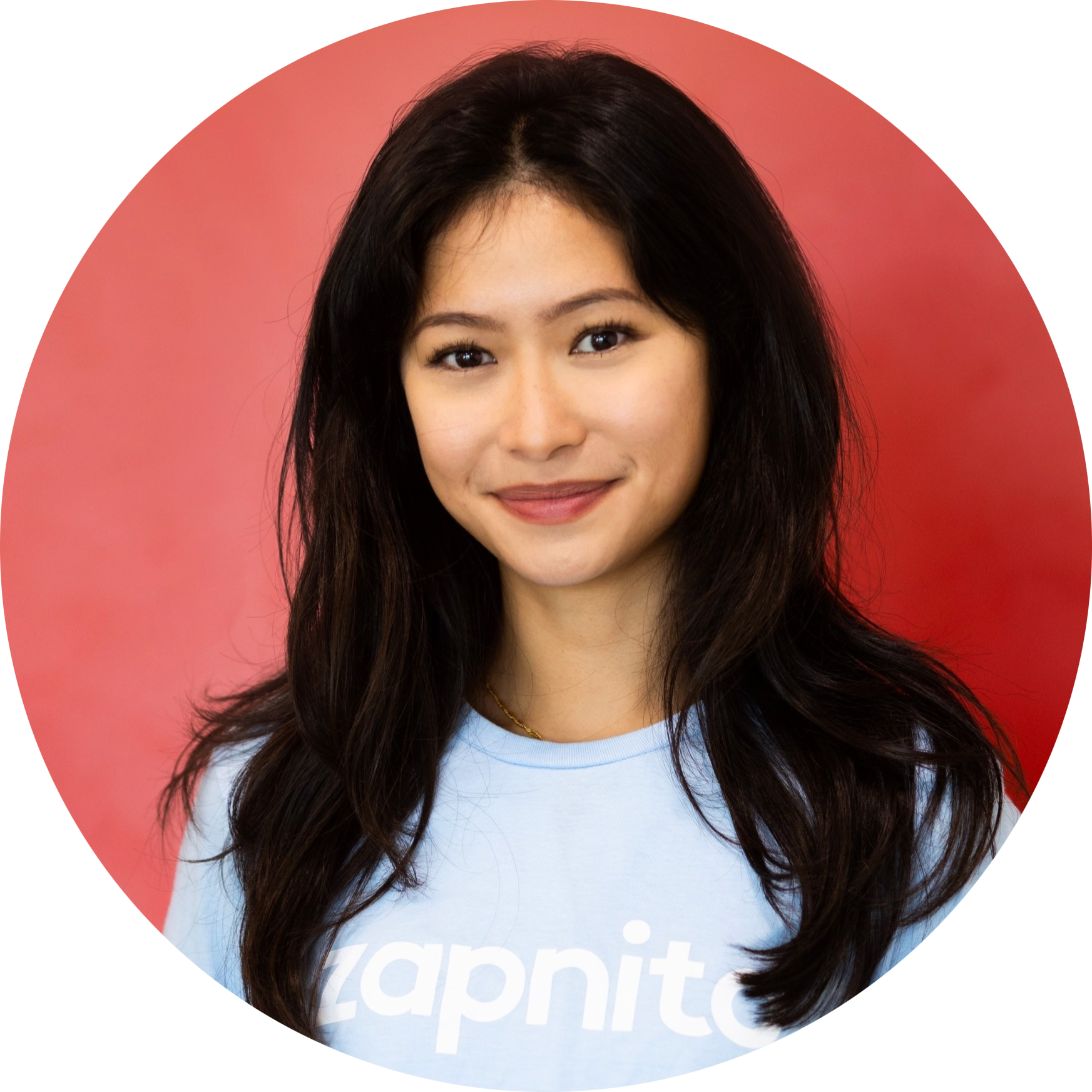 Go to the profile of Chyara Cruz