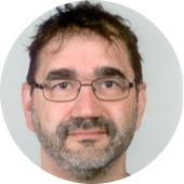 Go to the profile of Marco Buitenhuis, CTS