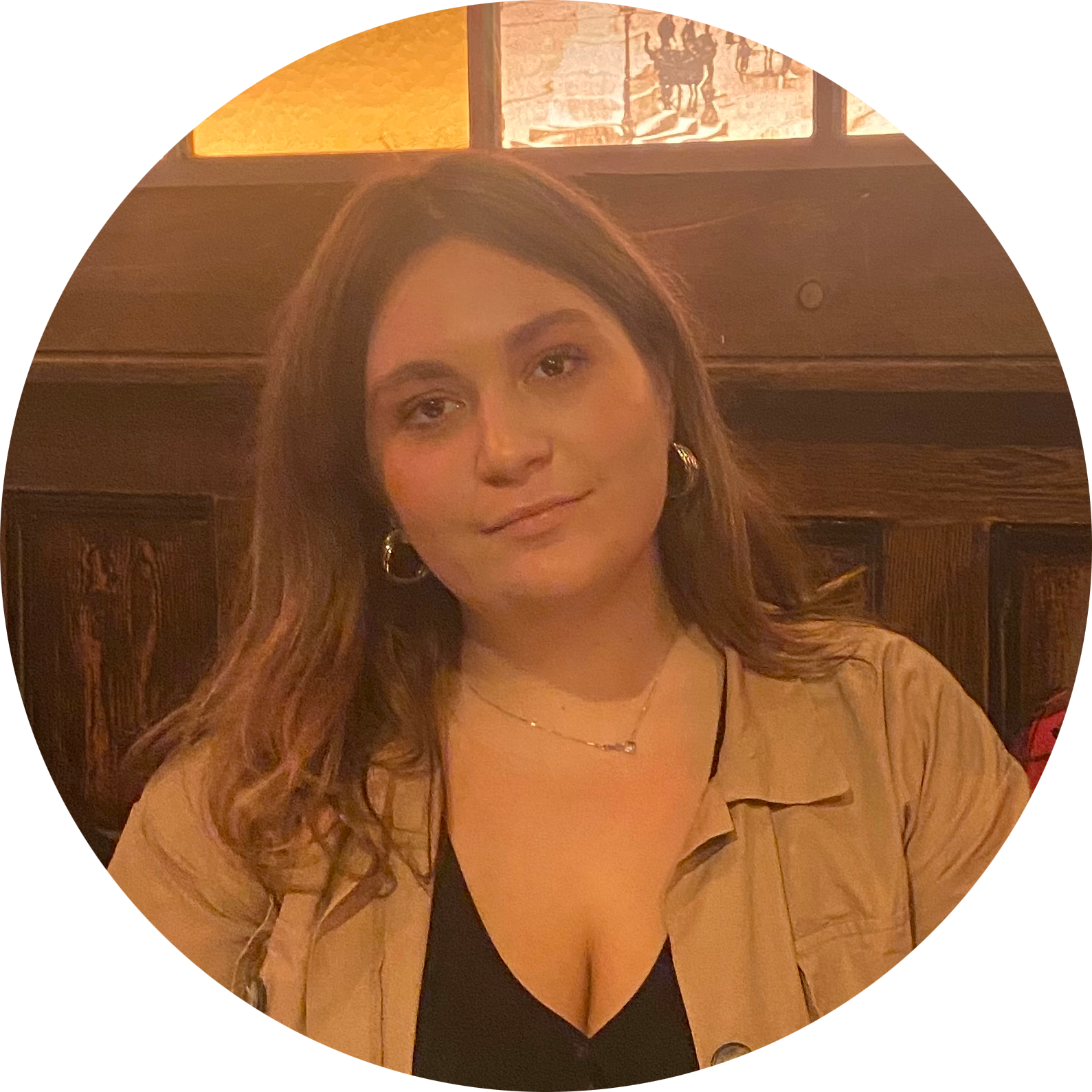 Go to the profile of Beatrice Pistola