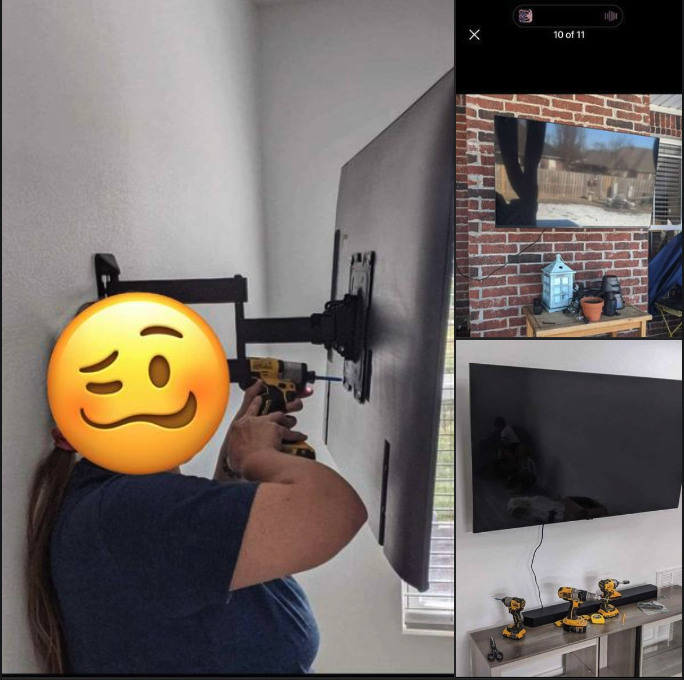 AV Installation Nightmares Stories