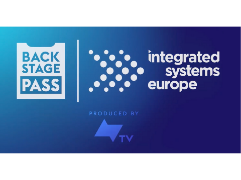 AVIXA Backstage Pass podcast: connecting people to your building