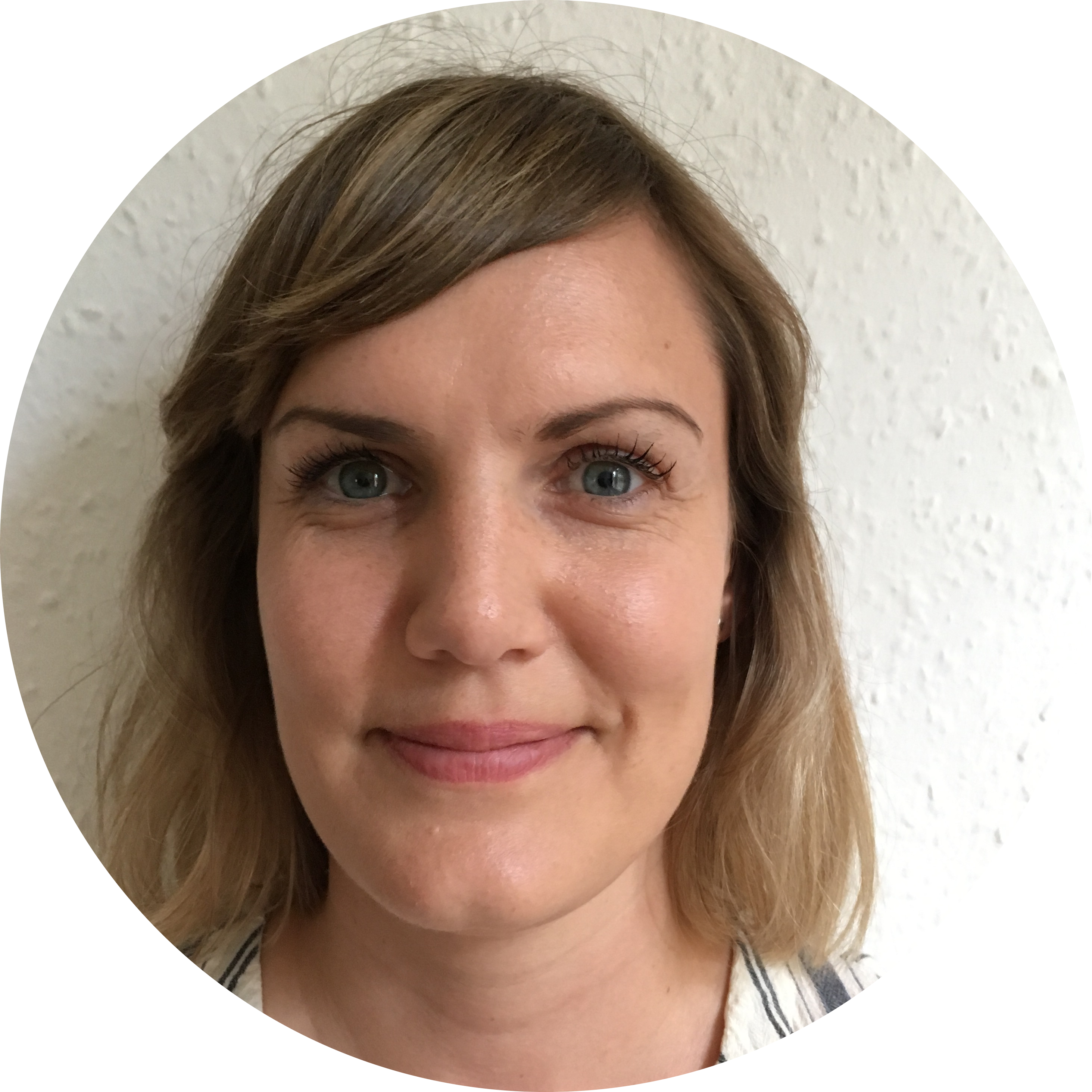 Go to the profile of Ruth Milne