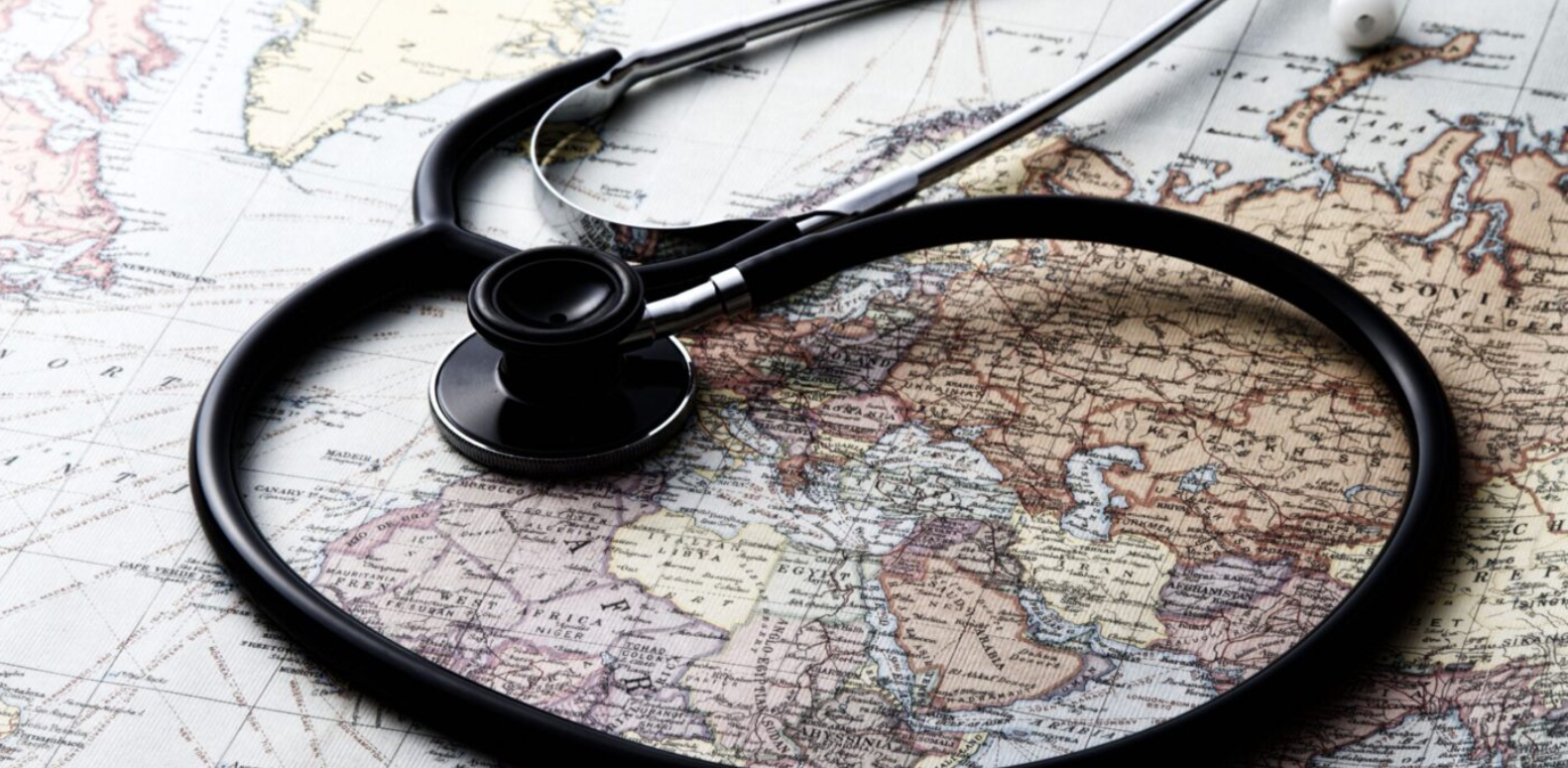 Research Project Outline: Contemporary Social History of the Regulation of Internationally-Trained Nurses