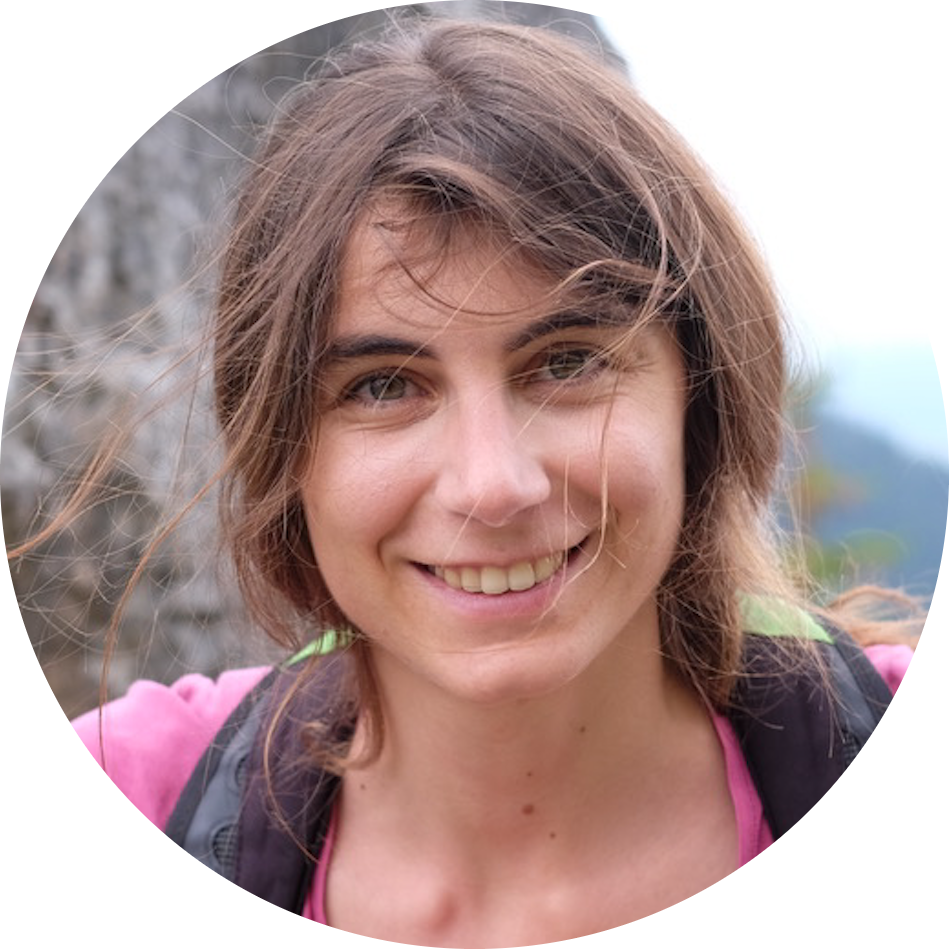 Go to the profile of Alma Dal Co