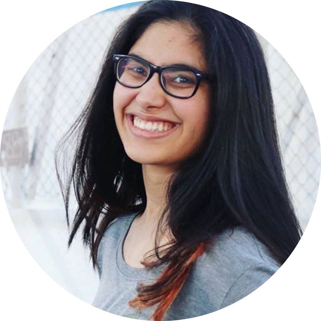 Go to the profile of Yusra Shafi