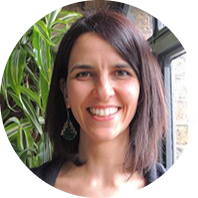 Go to the profile of Chiara Pastore