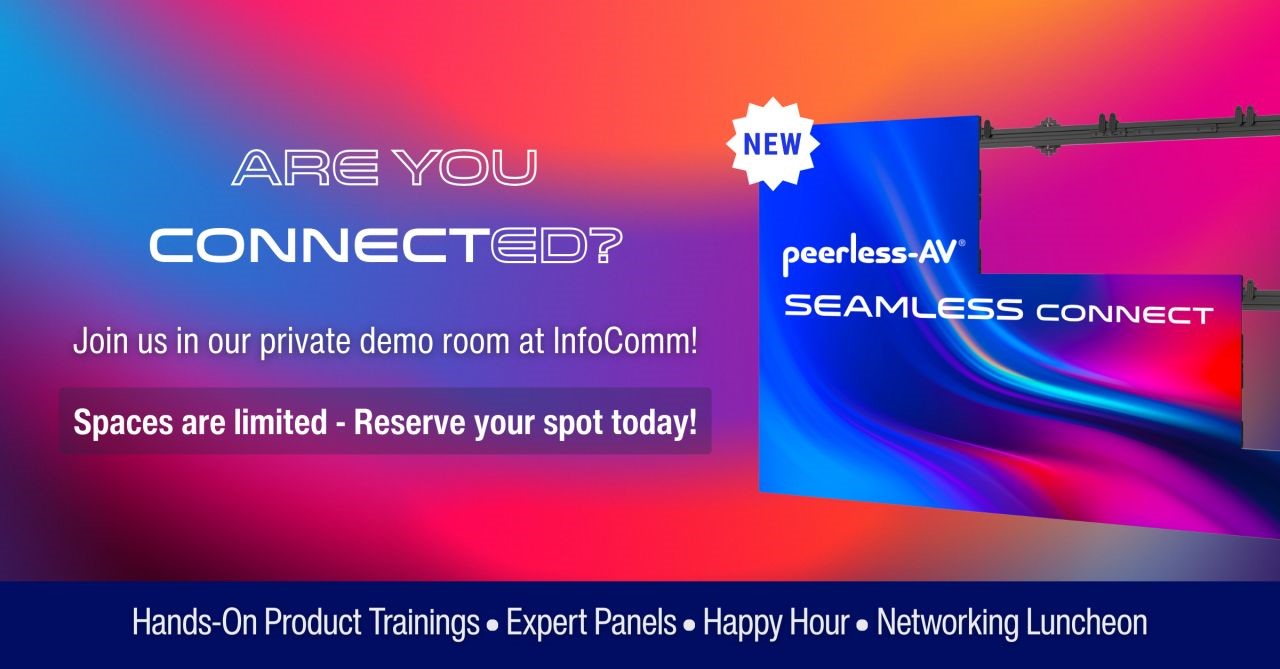 SEAMLESS Connect