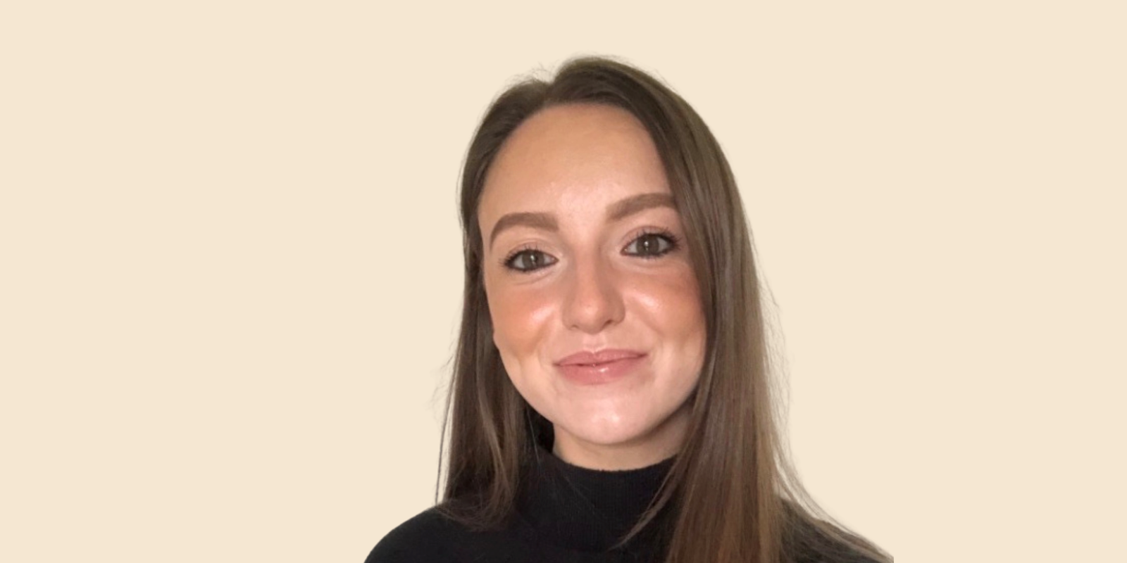 Kirsty Cantwell, PR & Comms Manager at Plum