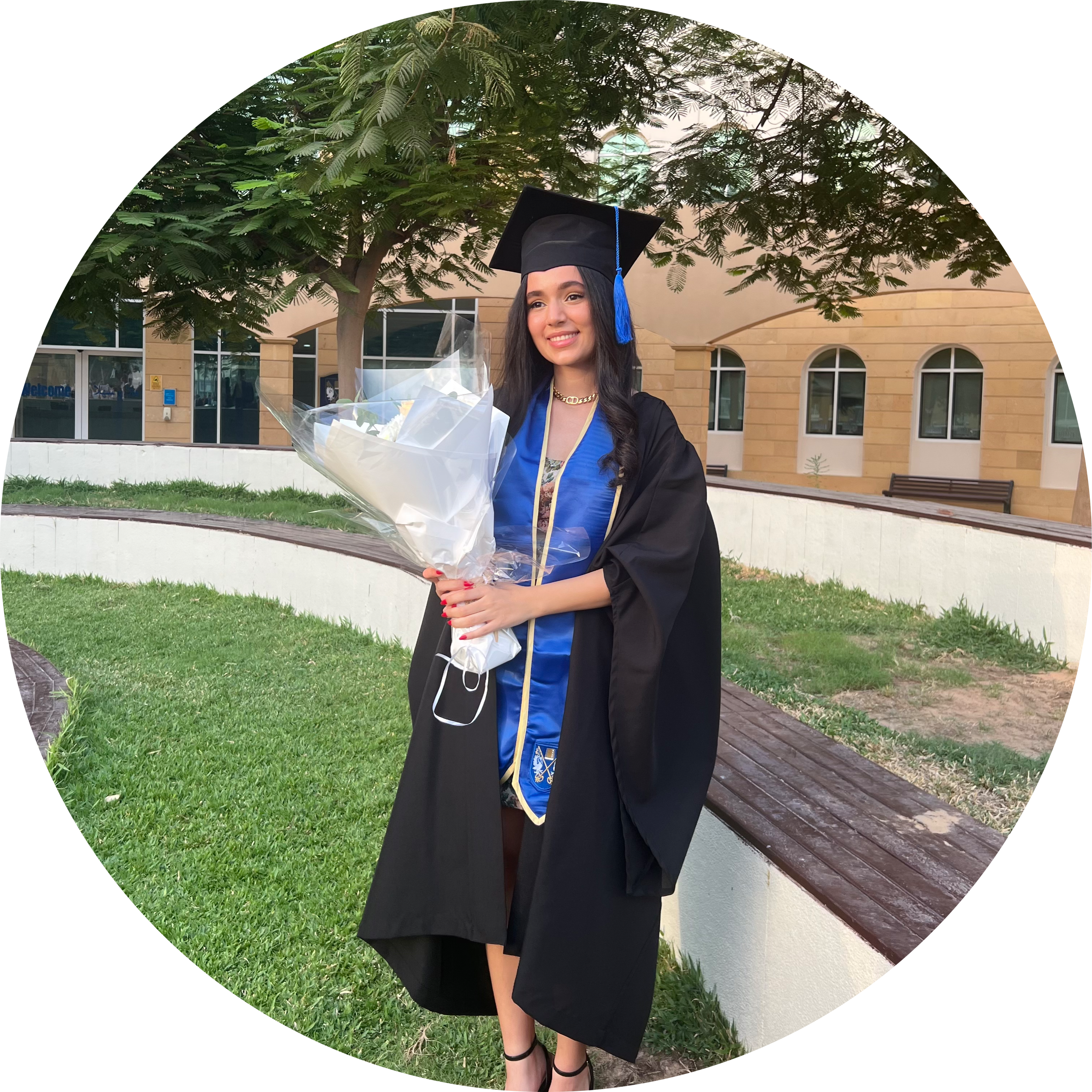 Go to the profile of Leen Shanwar