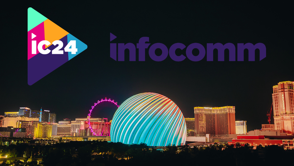 Infocomm