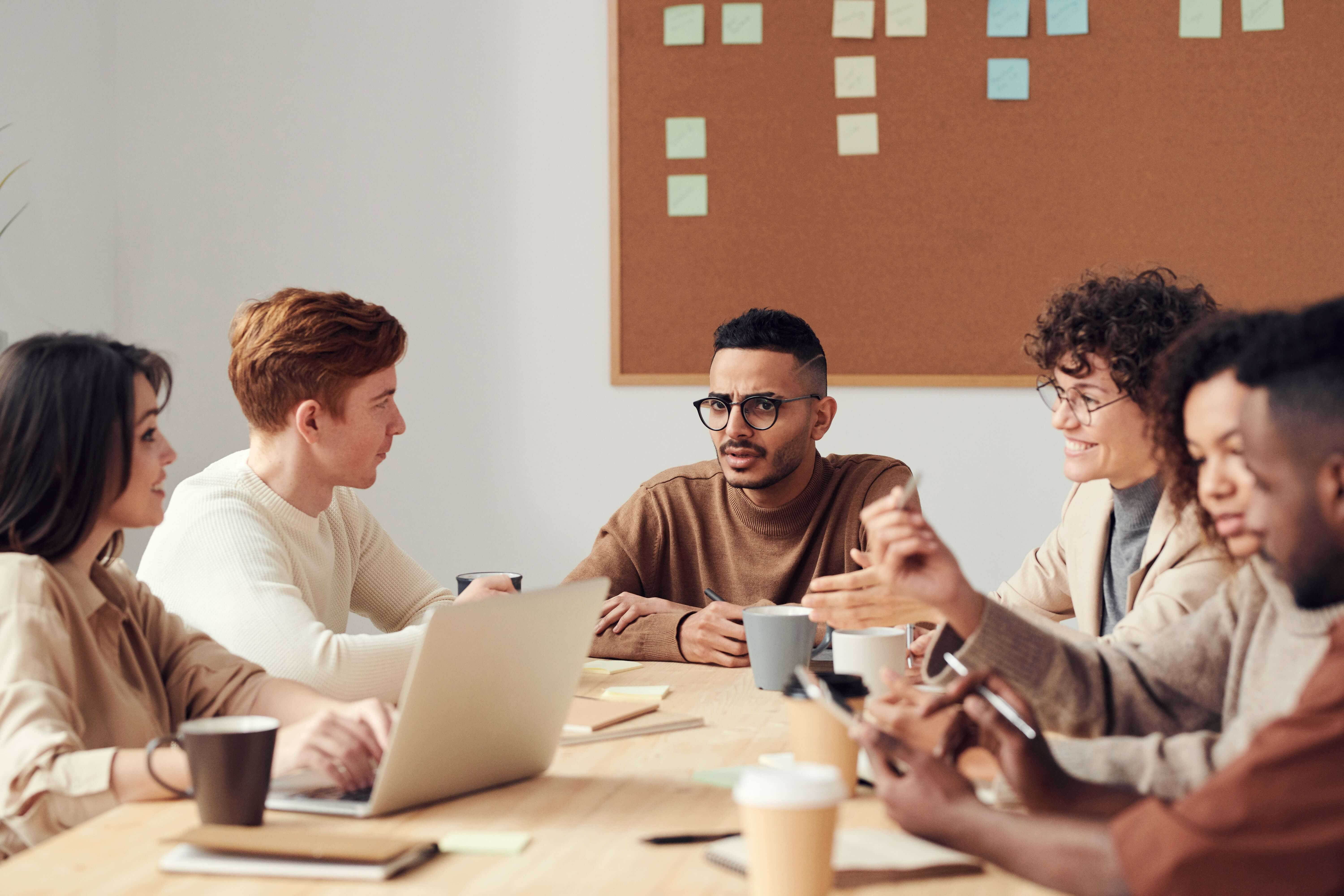 How can businesses thrive during a recession?